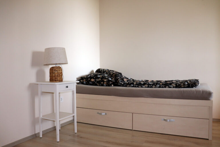 Major Vendégház Hosszúhetény Hármashegy apartman háló