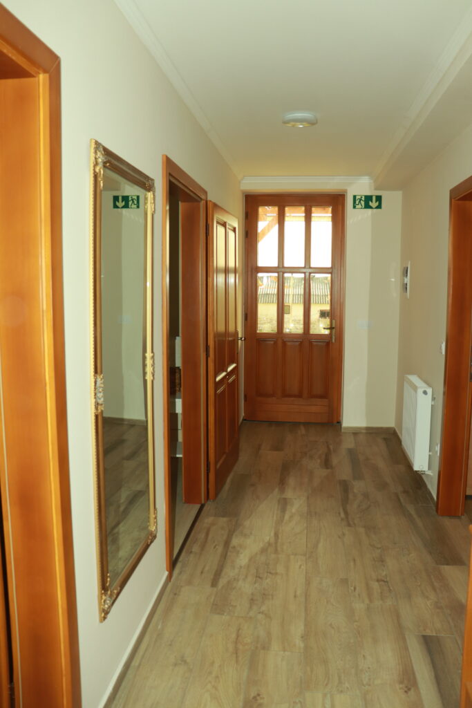 Major Vendégház Hosszúhetény Hármashegy apartman
