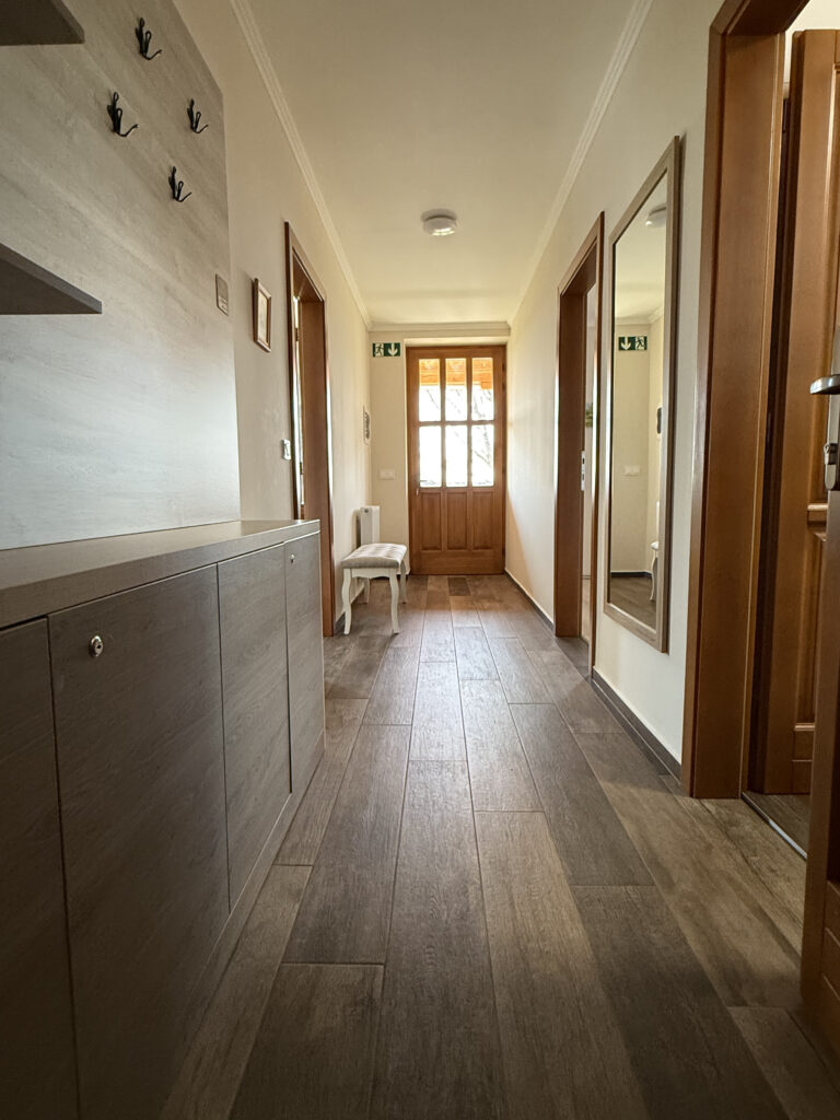 Major Vendégház Hosszúhetény Zengő Apartman