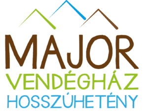 Major Vendégház Hosszúhetény