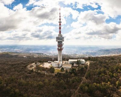 Pécs TV-torony