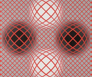 Pécs Vasarely Múzeum
